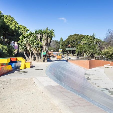Zona Garbi Lejlighed Valencia Eksteriør billede
