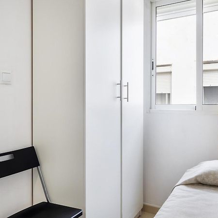 Zona Garbi Lejlighed Valencia Eksteriør billede